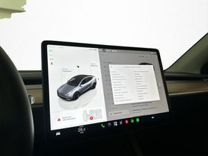 Tesla Model Y bild 20