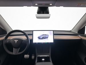 Tesla Model Y bild 14