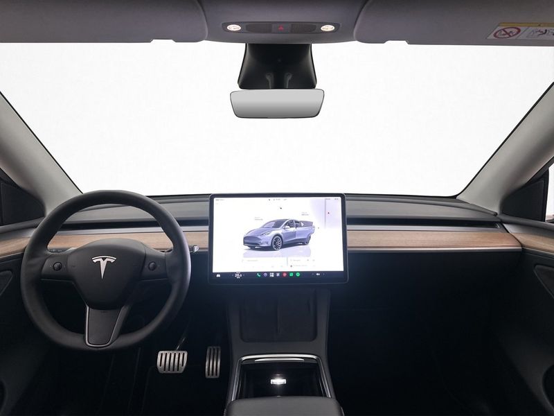 Tesla Model Y bild 14