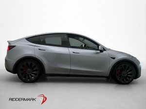 Tesla Model Y bild 9