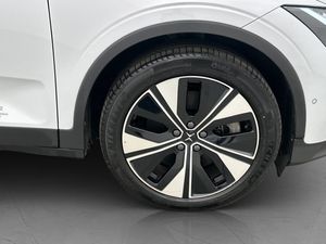Polestar 2 bild 36