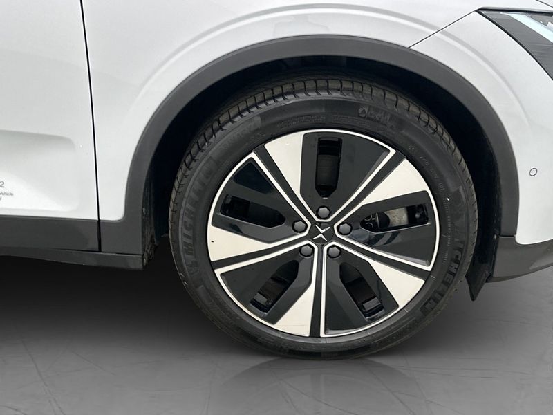 Polestar 2 bild 36