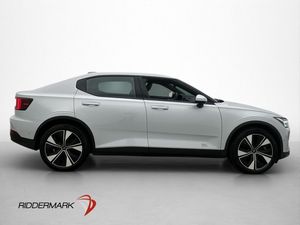 Polestar 2 bild 9
