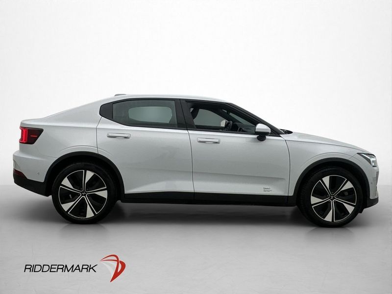 Polestar 2 bild 9