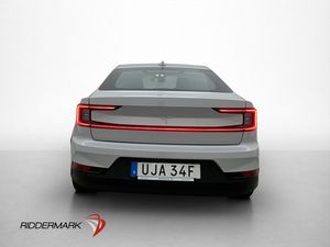 Polestar 2 bild 7