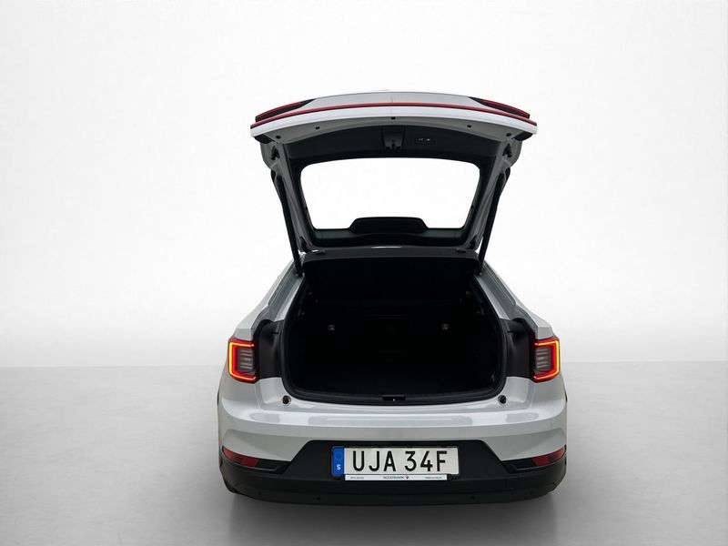 Polestar 2 bild 32