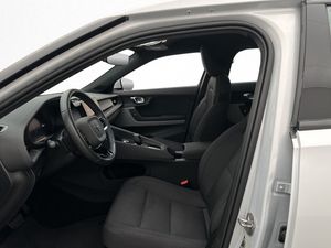 Polestar 2 bild 12