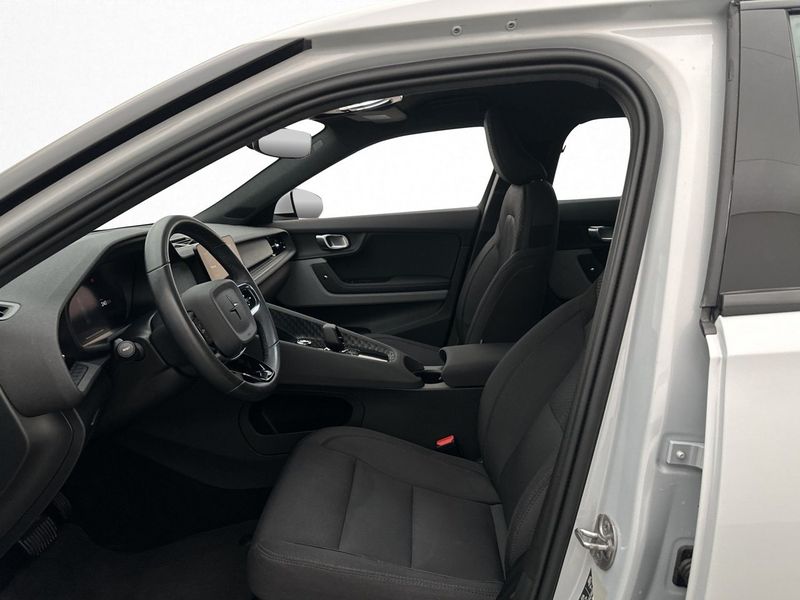 Polestar 2 bild 12
