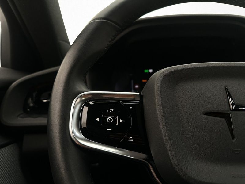 Polestar 2 bild 16