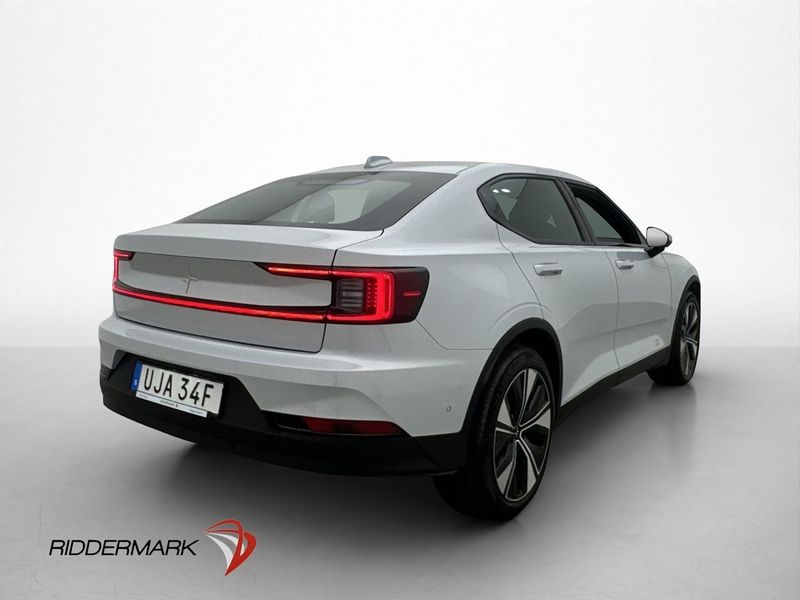 Polestar 2 bild 8
