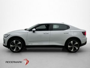 Polestar 2 bild 5