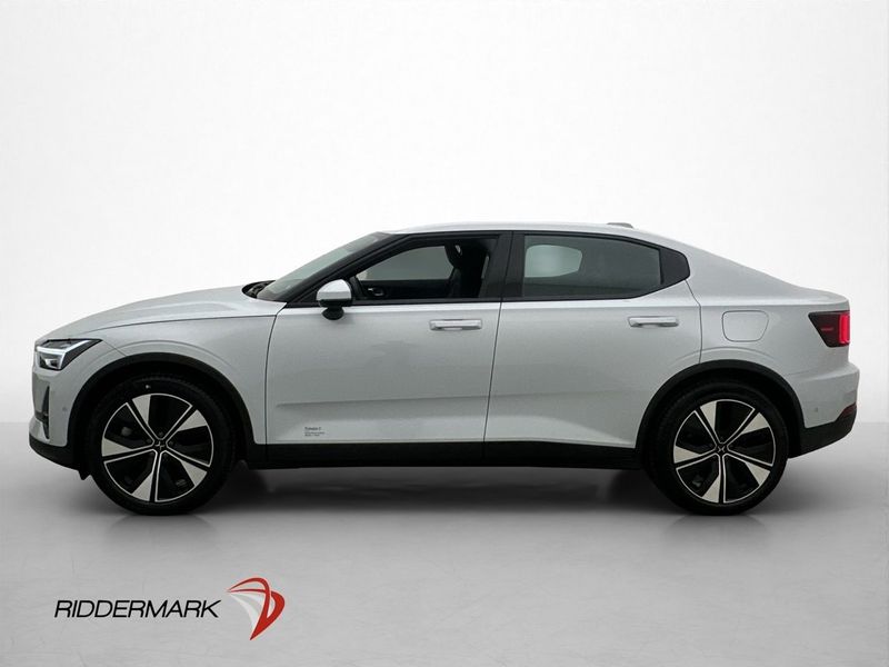 Polestar 2 bild 5
