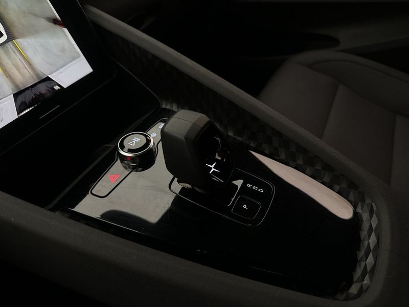 Polestar 2 bild 27