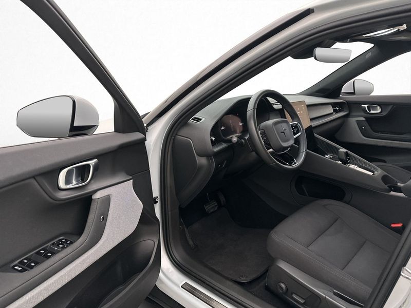 Polestar 2 bild 11