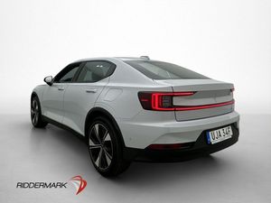 Polestar 2 bild 6