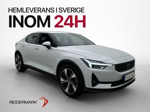 Polestar 2 bild 1
