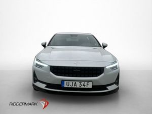 Polestar 2 bild 2