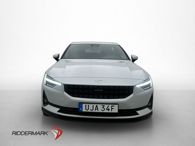 Polestar 2 bild 2