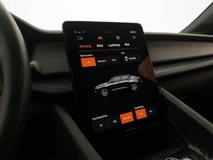Polestar 2 bild 25