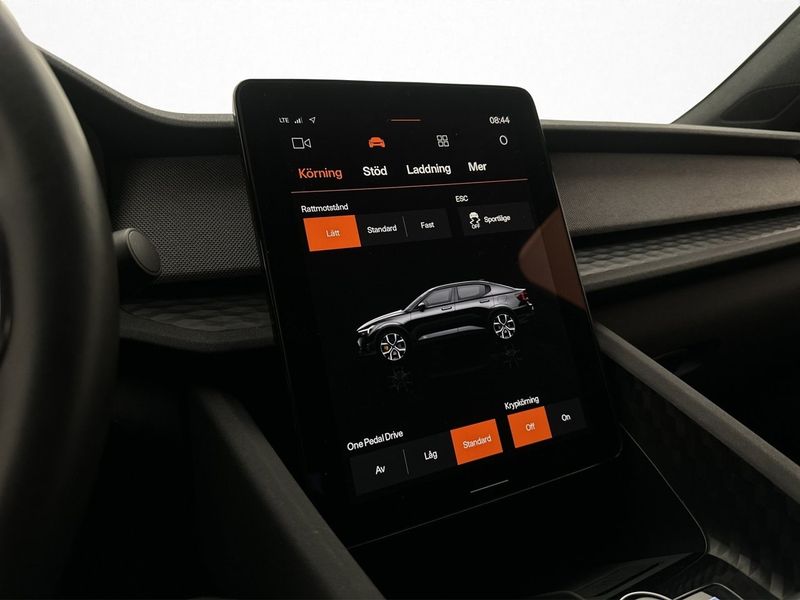 Polestar 2 bild 25