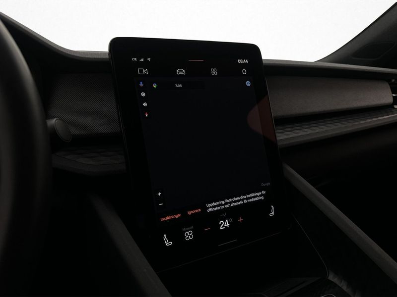 Polestar 2 bild 22