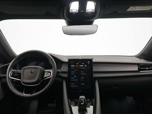 Polestar 2 bild 13