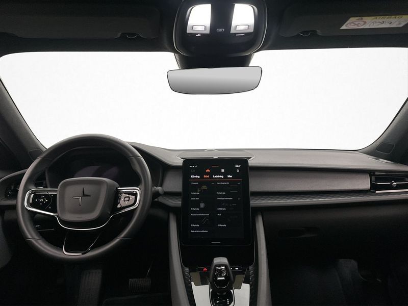 Polestar 2 bild 13