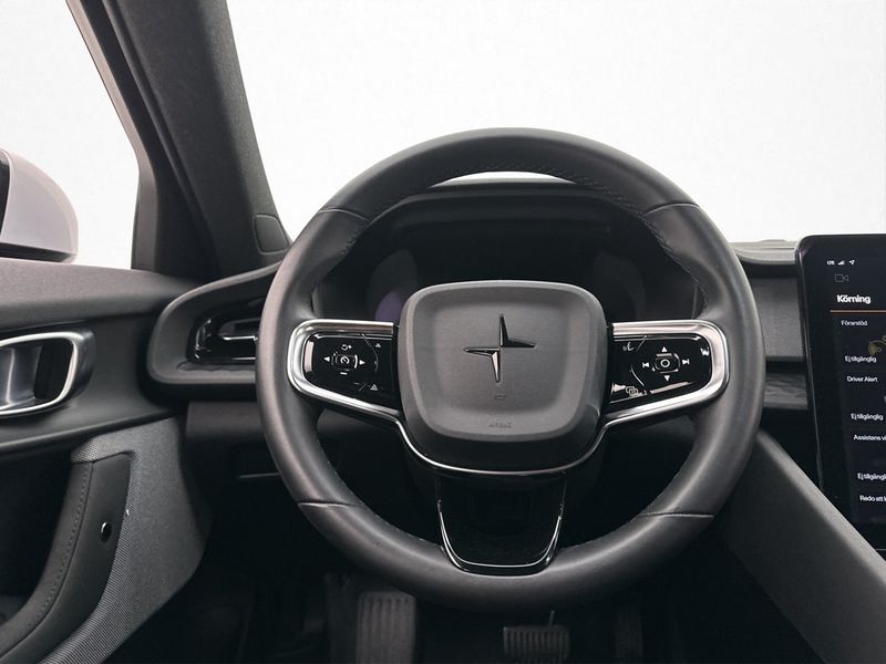 Polestar 2 bild 14