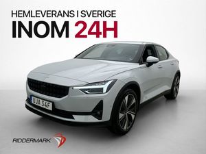Polestar 2 bild 3