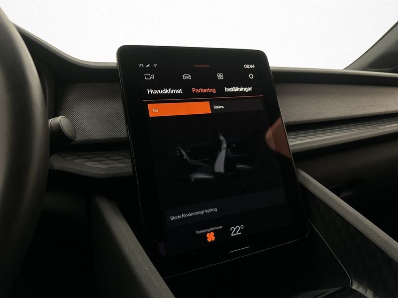 Polestar 2 bild 24