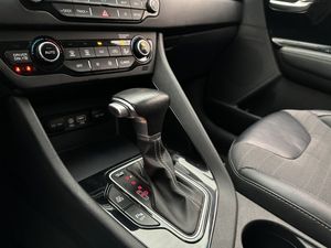 Kia Niro bild 22