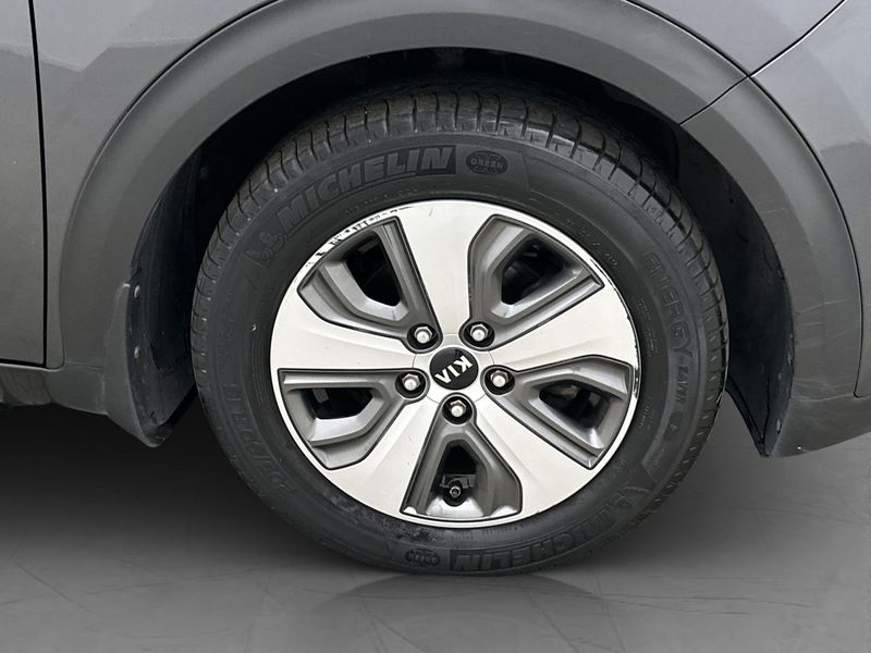 Kia Niro bild 30