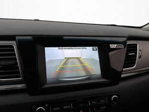Kia Niro bild 18