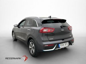 Kia Niro bild 6