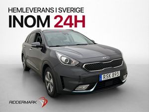 Kia Niro bild 1