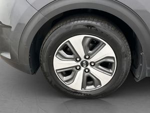Kia Niro bild 32