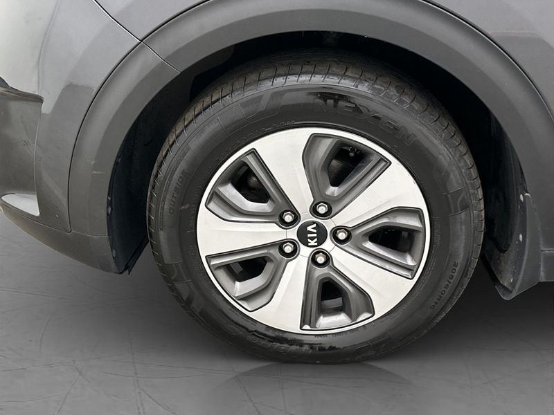 Kia Niro bild 32