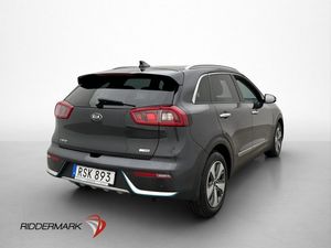 Kia Niro bild 8