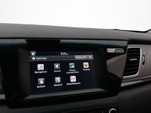 Kia Niro bild 20