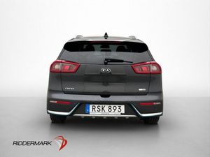 Kia Niro bild 7