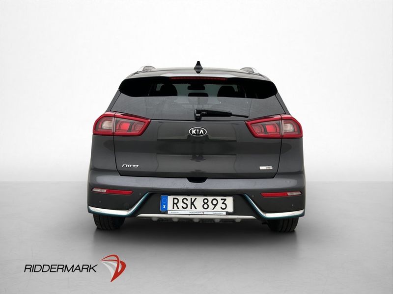 Kia Niro bild 7