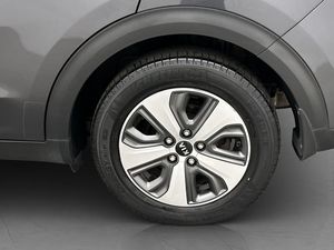 Kia Niro bild 29