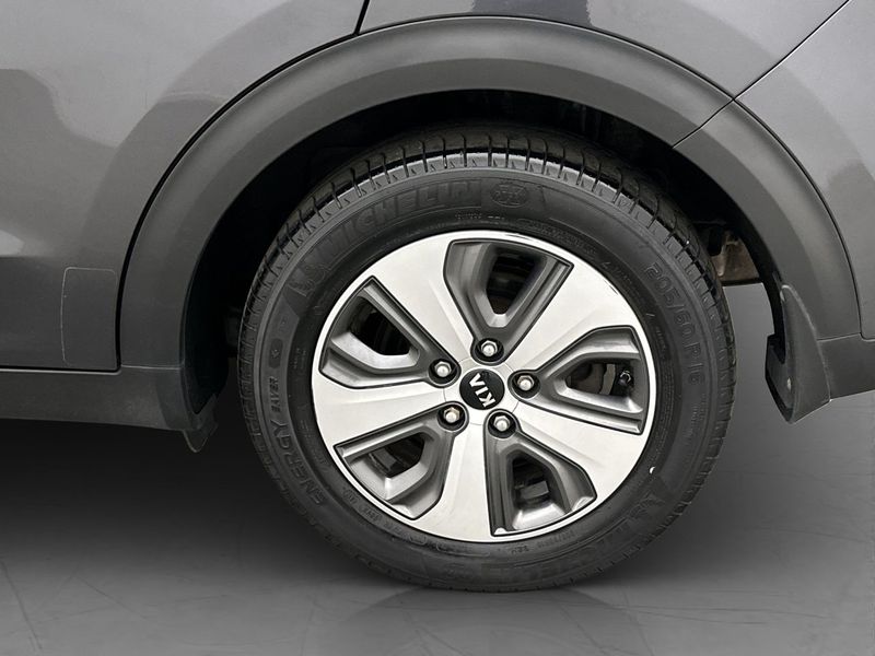 Kia Niro bild 29