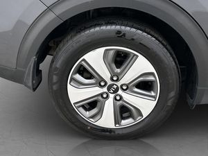 Kia Niro bild 31