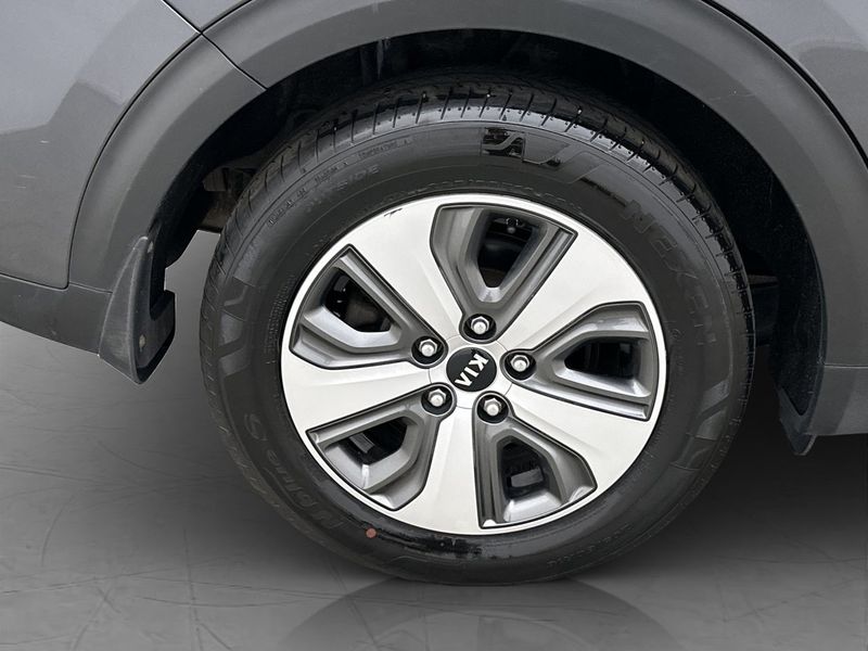 Kia Niro bild 31