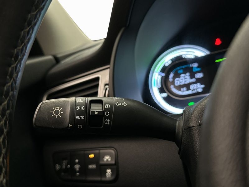 Kia Niro bild 13