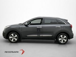 Kia Niro bild 5