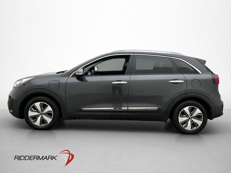Kia Niro bild 5