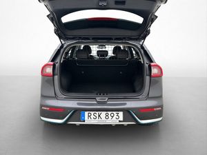 Kia Niro bild 27