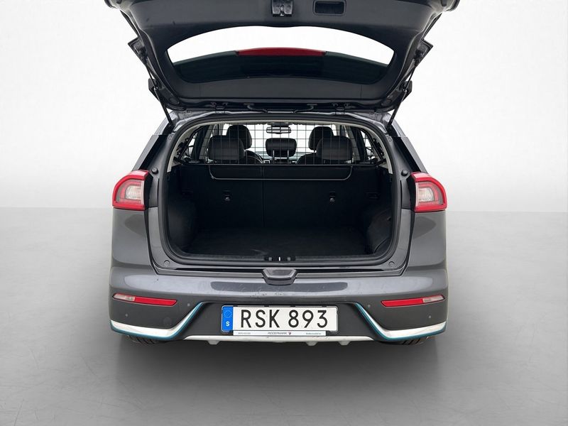 Kia Niro bild 27